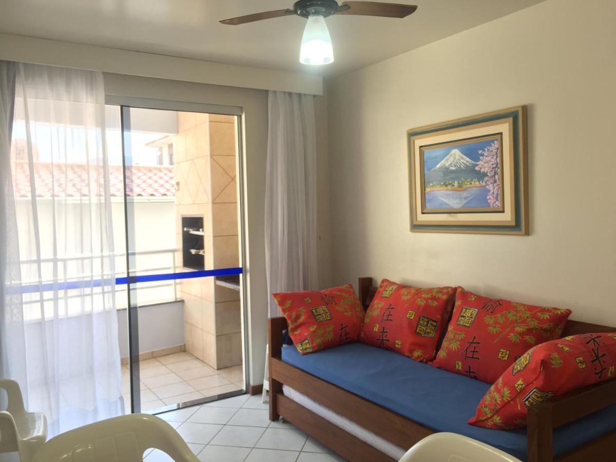 Aparthotel Kasato Maru Florianopolis