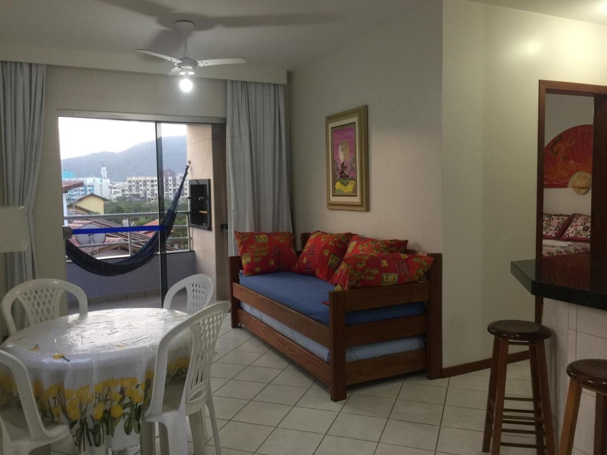 Kasato Maru Aparthotel Florianopolis